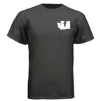 Black - N6210 - FRONT