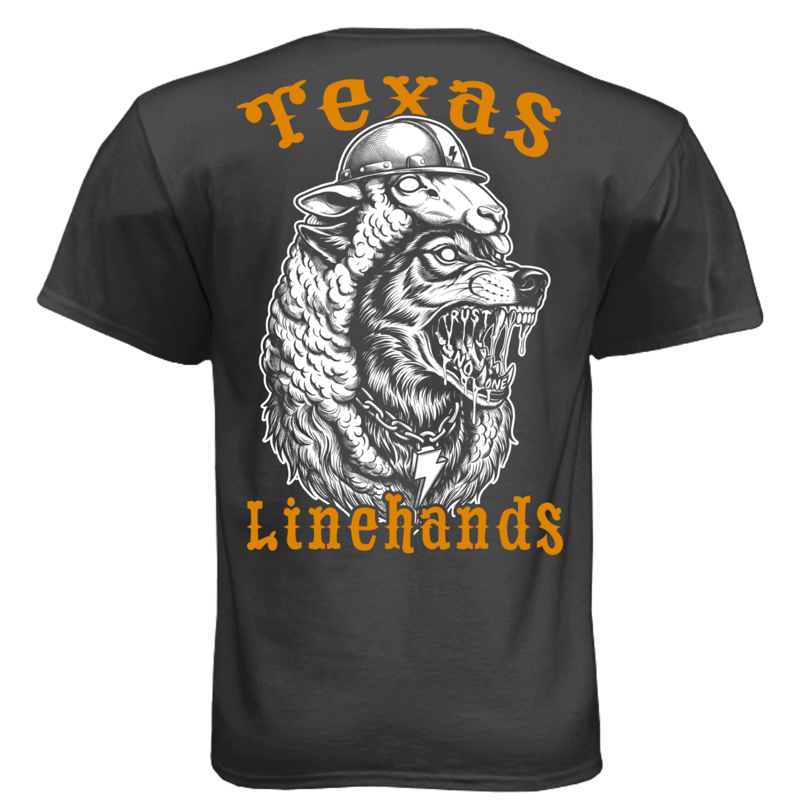 Black - N6210 - BACK