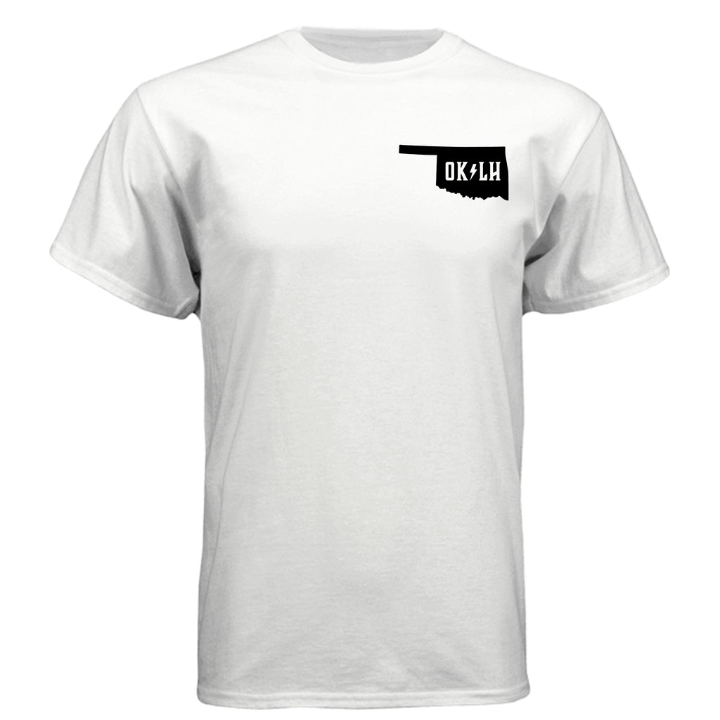 White - N6210 - FRONT