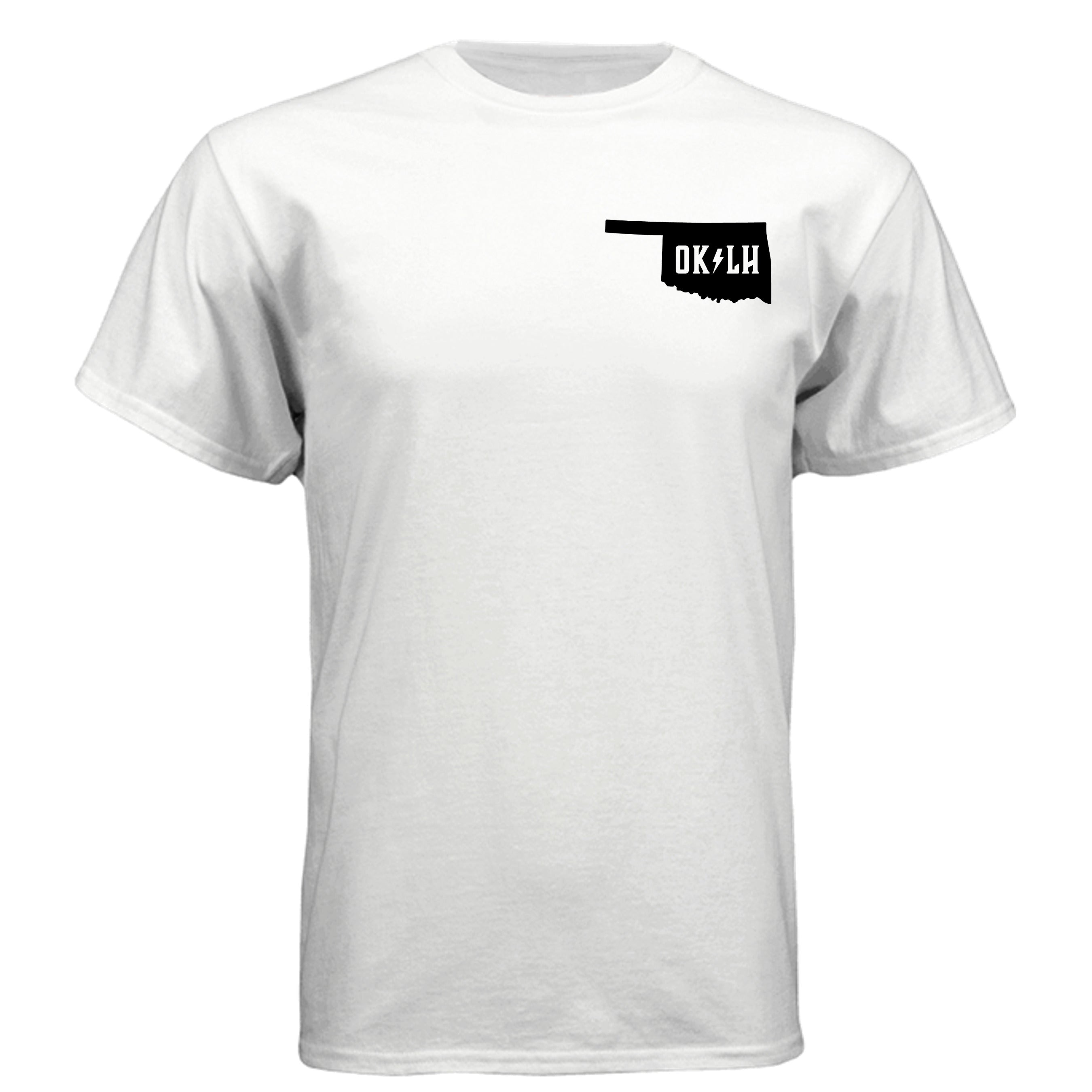 White - N6210 - FRONT