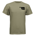 Light Olive - N6210 - FRONT