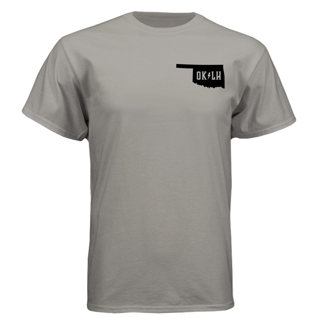Stone Grey - N6210 - FRONT