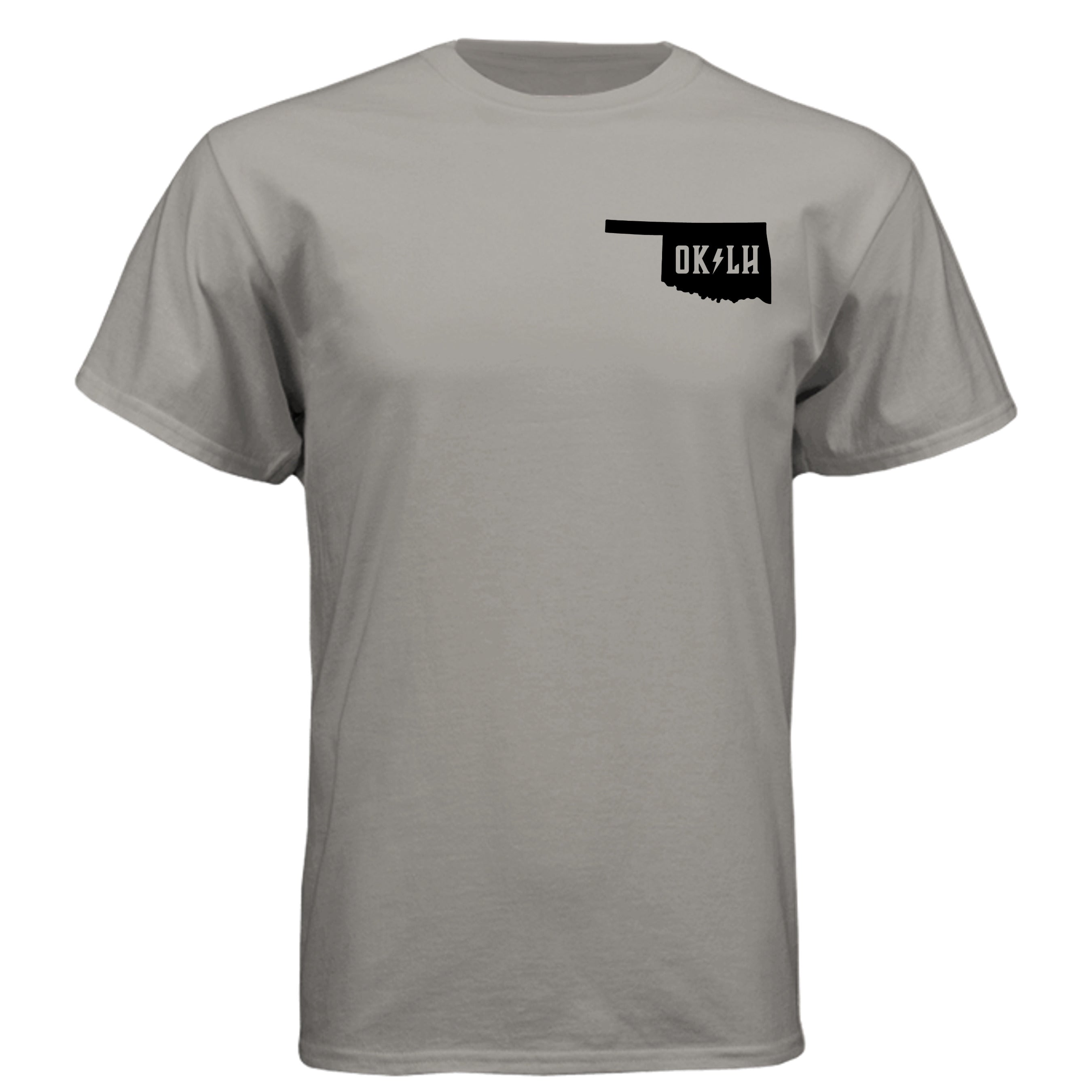 Stone Grey - N6210 - FRONT