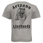 Stone Grey - N6210 - BACK