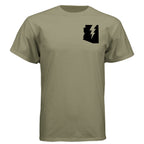 Light Olive - N6210 - FRONT