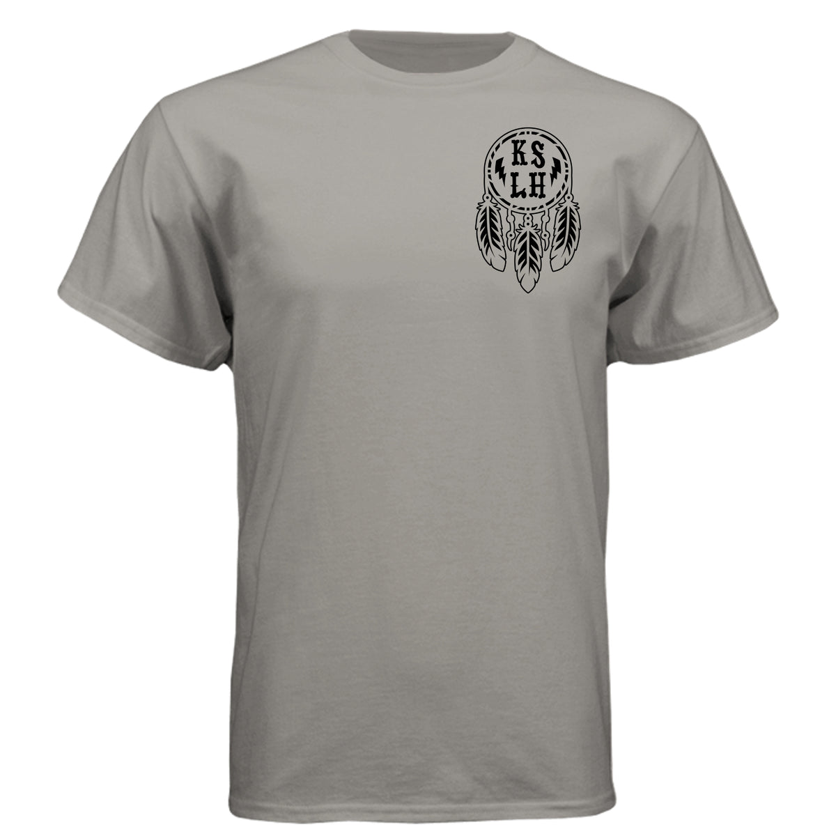 Stone Grey - N6210 - FRONT