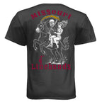 Black - N6210 - BACK