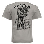 Stone Grey - N6210 - BACK