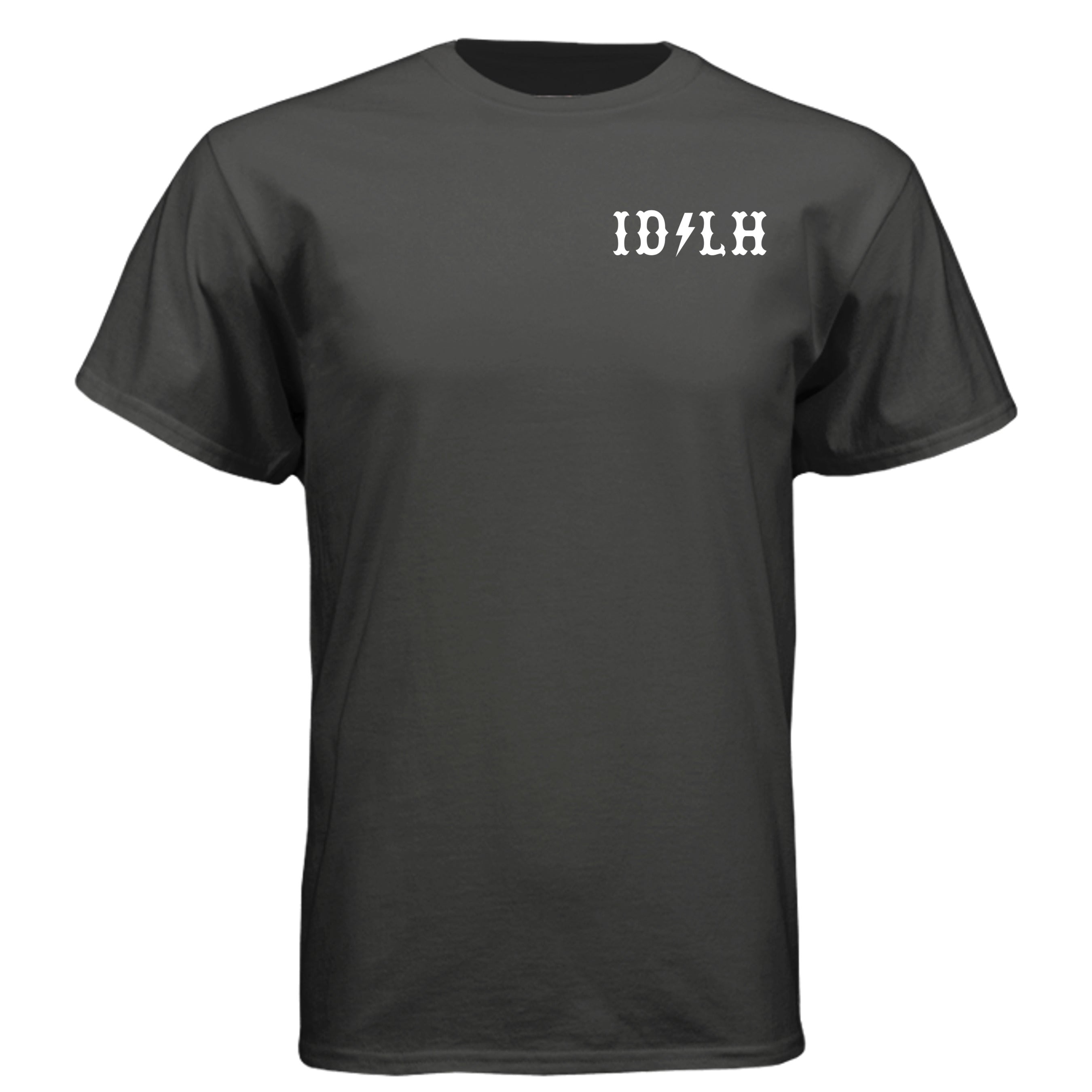 Black - N6210 - FRONT