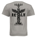 Stone Grey - N6210 - BACK