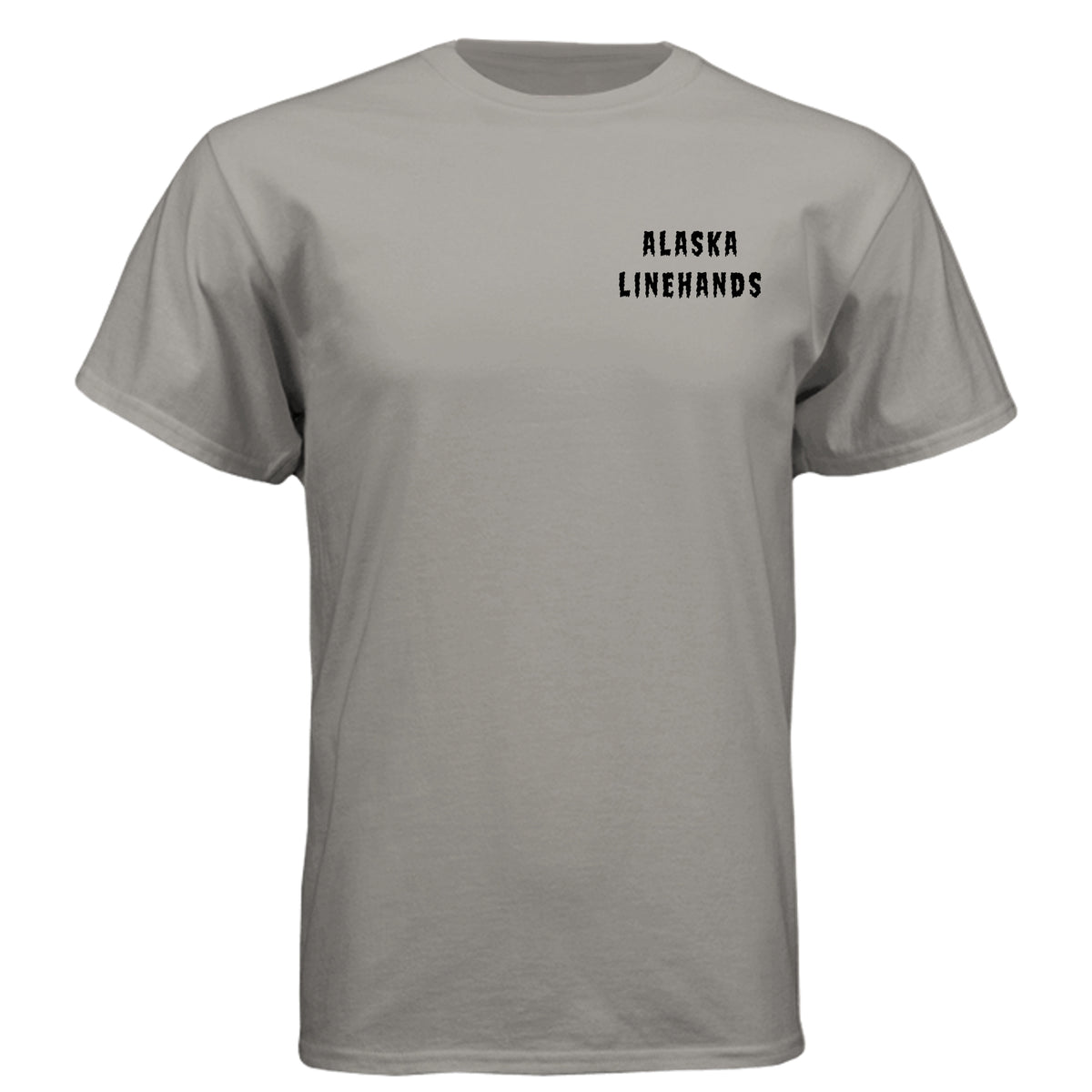 Stone Grey - N6210 - FRONT