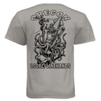 Stone Grey - N6210 - BACK