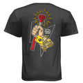 Black - N6210 - BACK