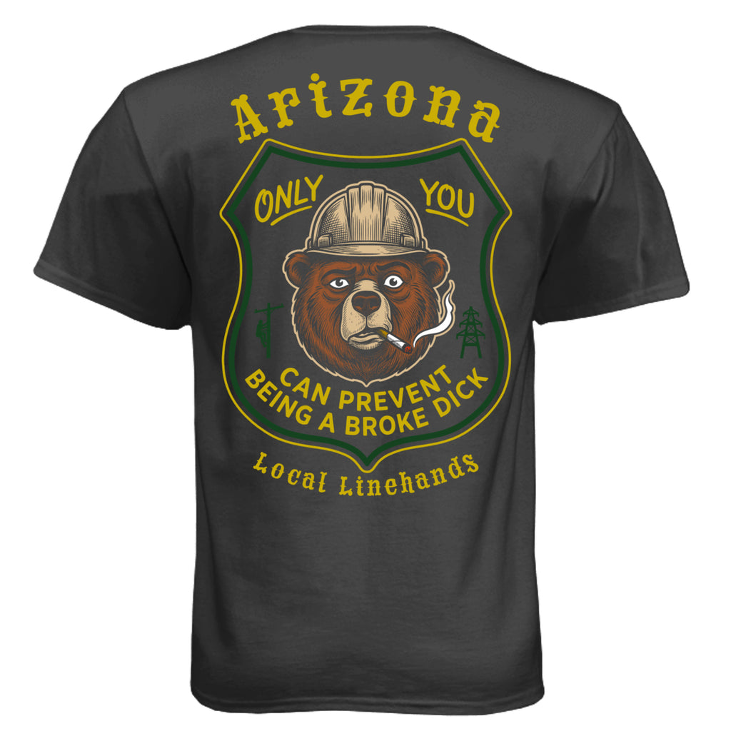 Black - N6210 - BACK