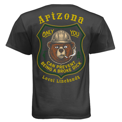 Black - N6210 - BACK