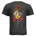 Black - N6210 - BACK