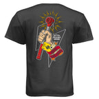 Black - N6210 - BACK