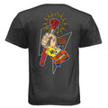 Black - N6210 - BACK