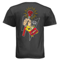 Black - N6210 - BACK