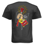 Black - N6210 - BACK