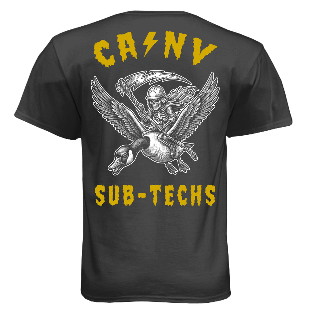 Black - N6210 - BACK