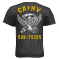 Black - N6210 - BACK