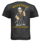 Black - N6210 - BACK
