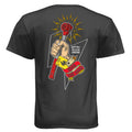 Black - N6210 - BACK