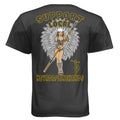 Black - N6210 - BACK