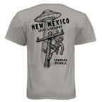 Stone Grey - N6210 - BACK