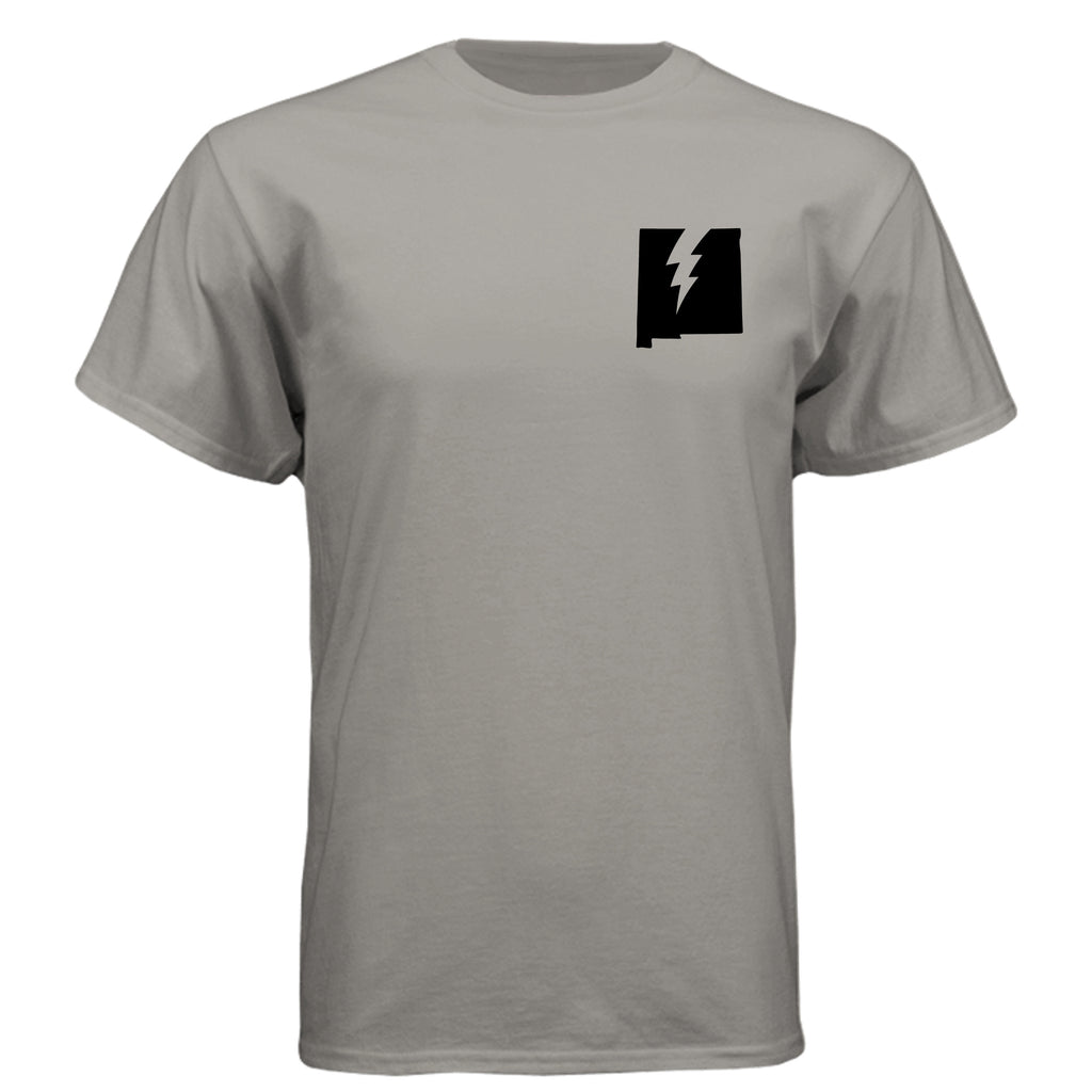 Stone Grey - N6210 - FRONT