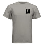 Stone Grey - N6210 - FRONT
