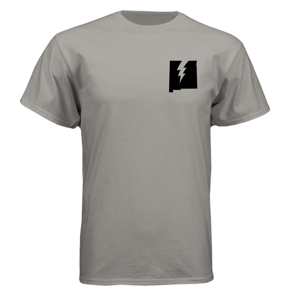 Stone Grey - N6210 - FRONT