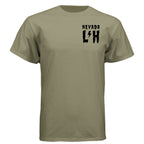 Light Olive - N6210 - FRONT
