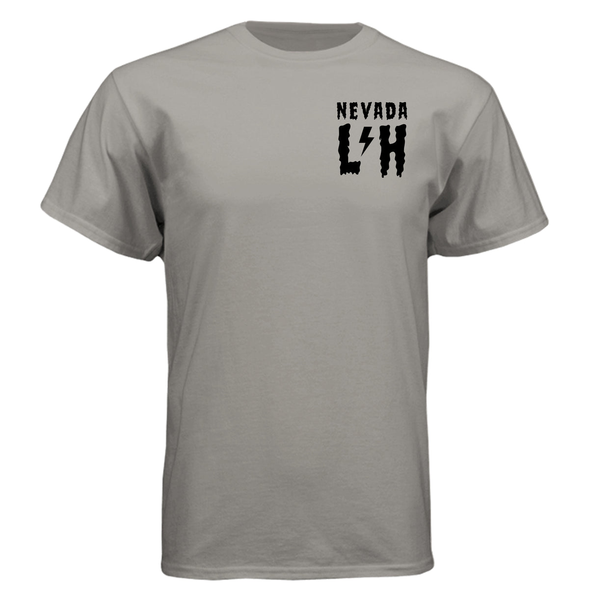 Stone Grey - N6210 - FRONT