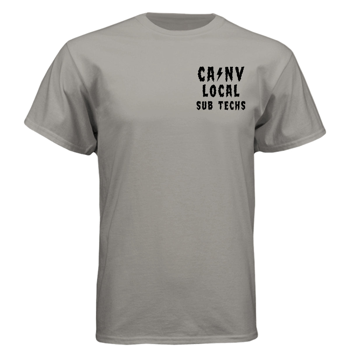 Stone Grey - N6210 - FRONT