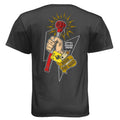 Black - N6210 - BACK