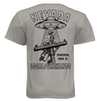Stone Grey - N6210 - BACK