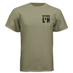 Light Olive - N6210 - FRONT