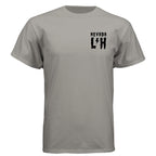 Stone Grey - N6210 - FRONT