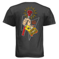 Black - N6210 - BACK