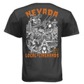 Black - N6210 - BACK