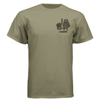 Light Olive - N6210 - FRONT