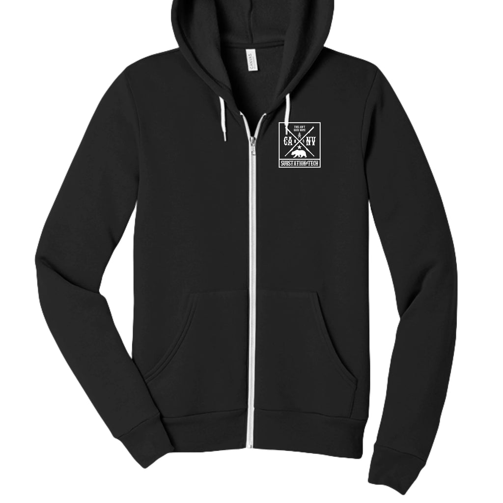 CA NV Sub Sweatshirt