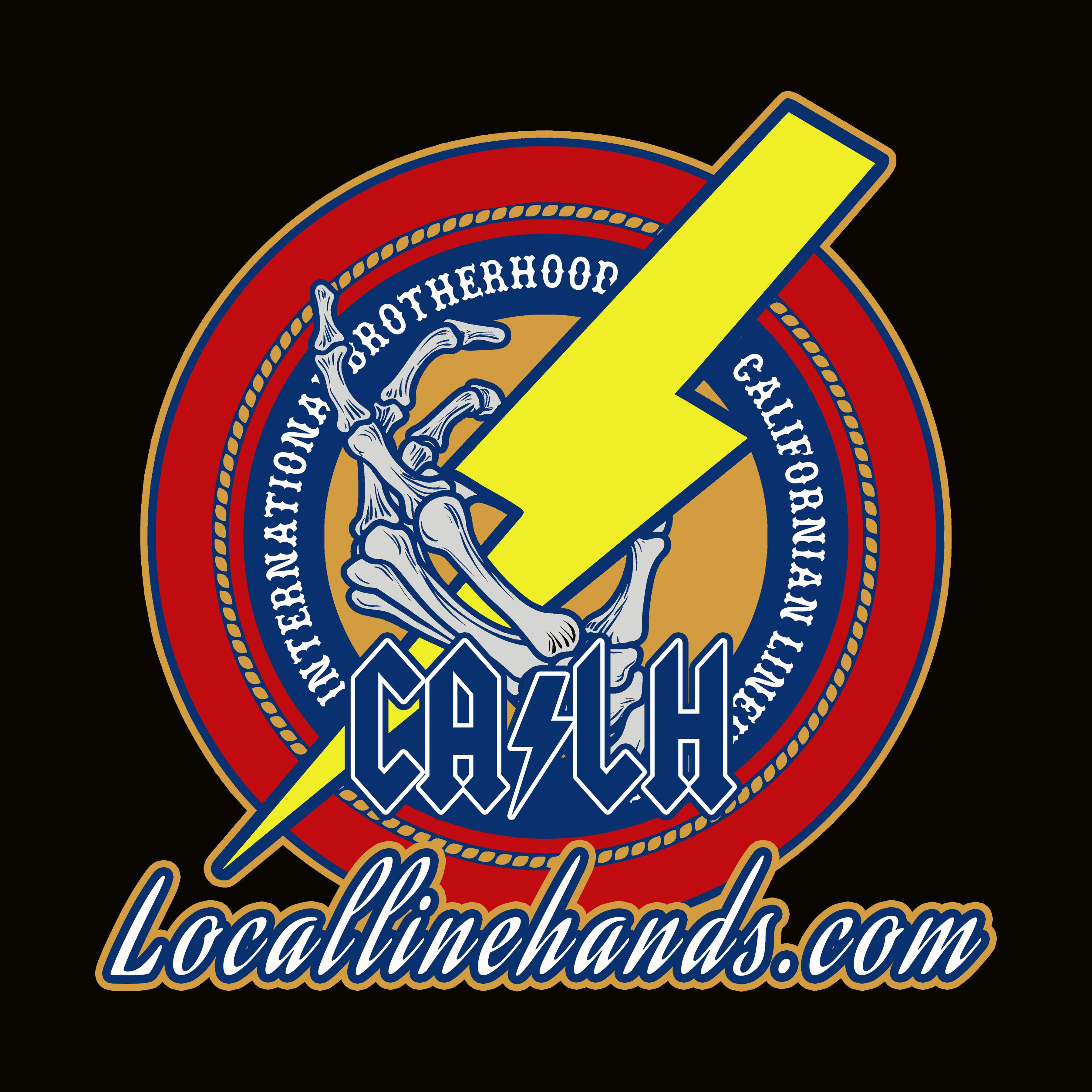 LOCAL LINEHANDS